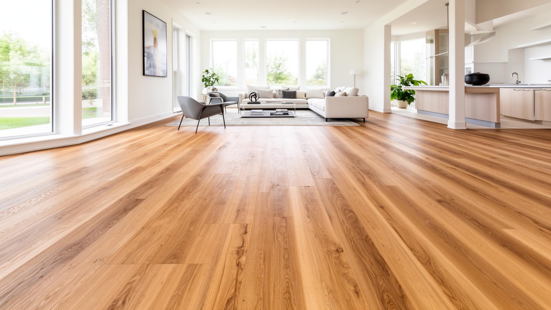 LVT / LVP Flooring Installation